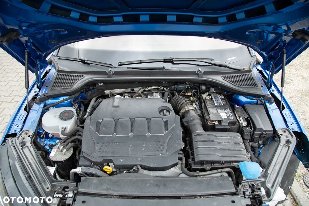 Skoda Octavia 2.0 TDI Active - 21