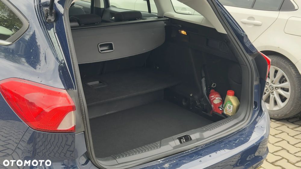 Ford Focus - 17