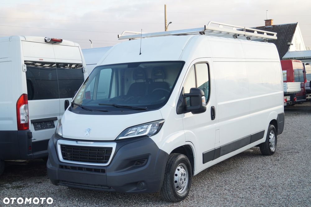 Peugeot Boxer - 5