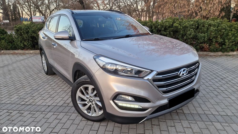 Hyundai i30 1.6 CRDi Premium - 6