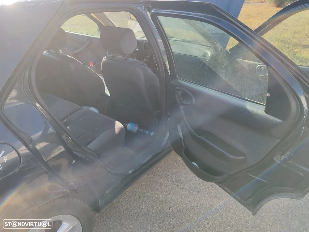 Citroën Xsara 1.4i X - 30