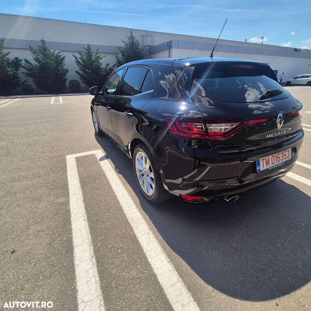 Renault Megane Energy dCi Intens - 25