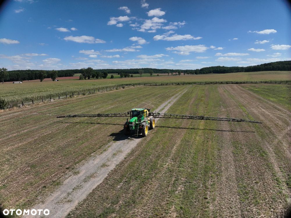 John Deere 5430i - 1