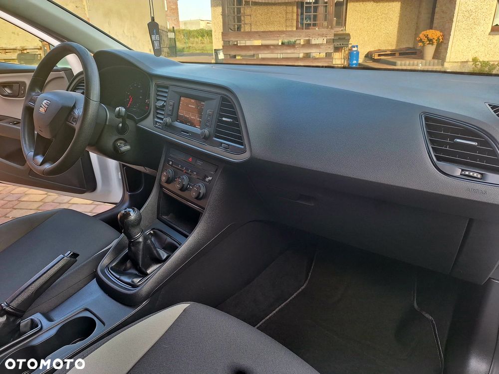 Seat Leon - 25