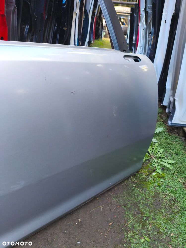 OPEL CORSA D 3D DRZWI PRAWE POZNAŃ GIEŁDA R146 - 3