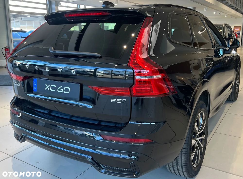 Volvo XC 60 - 21