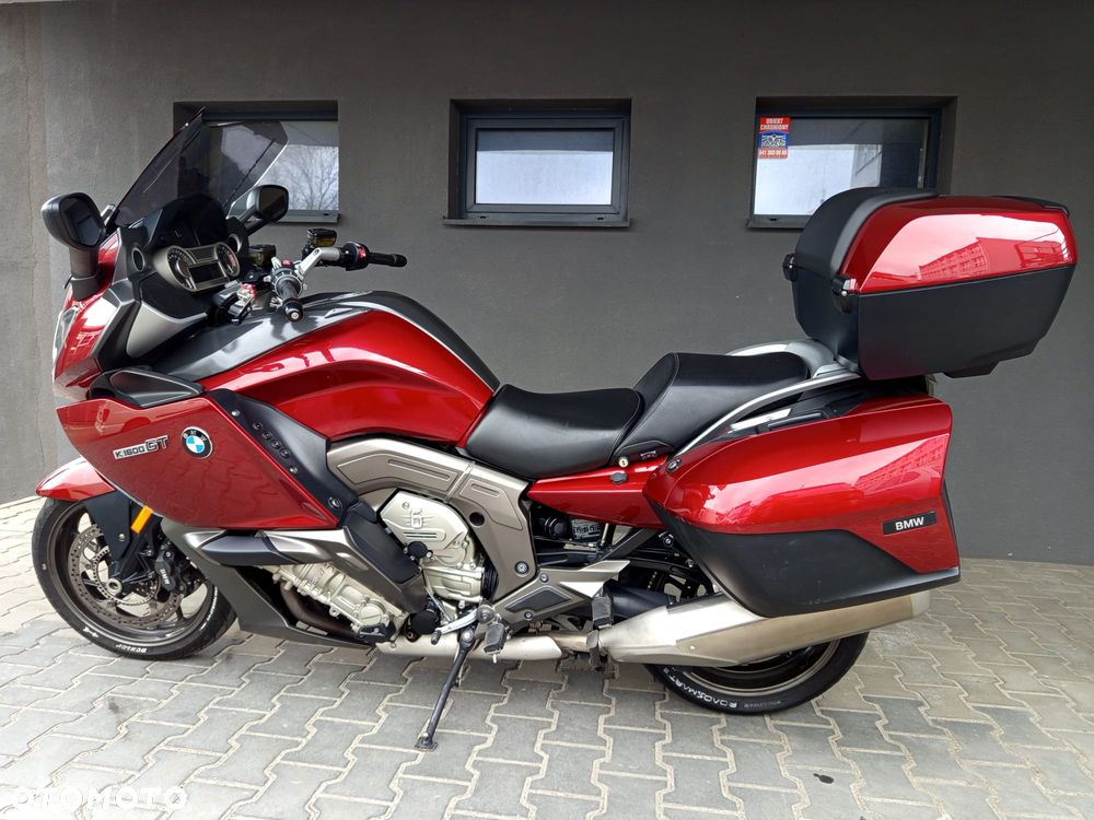 BMW K - 28