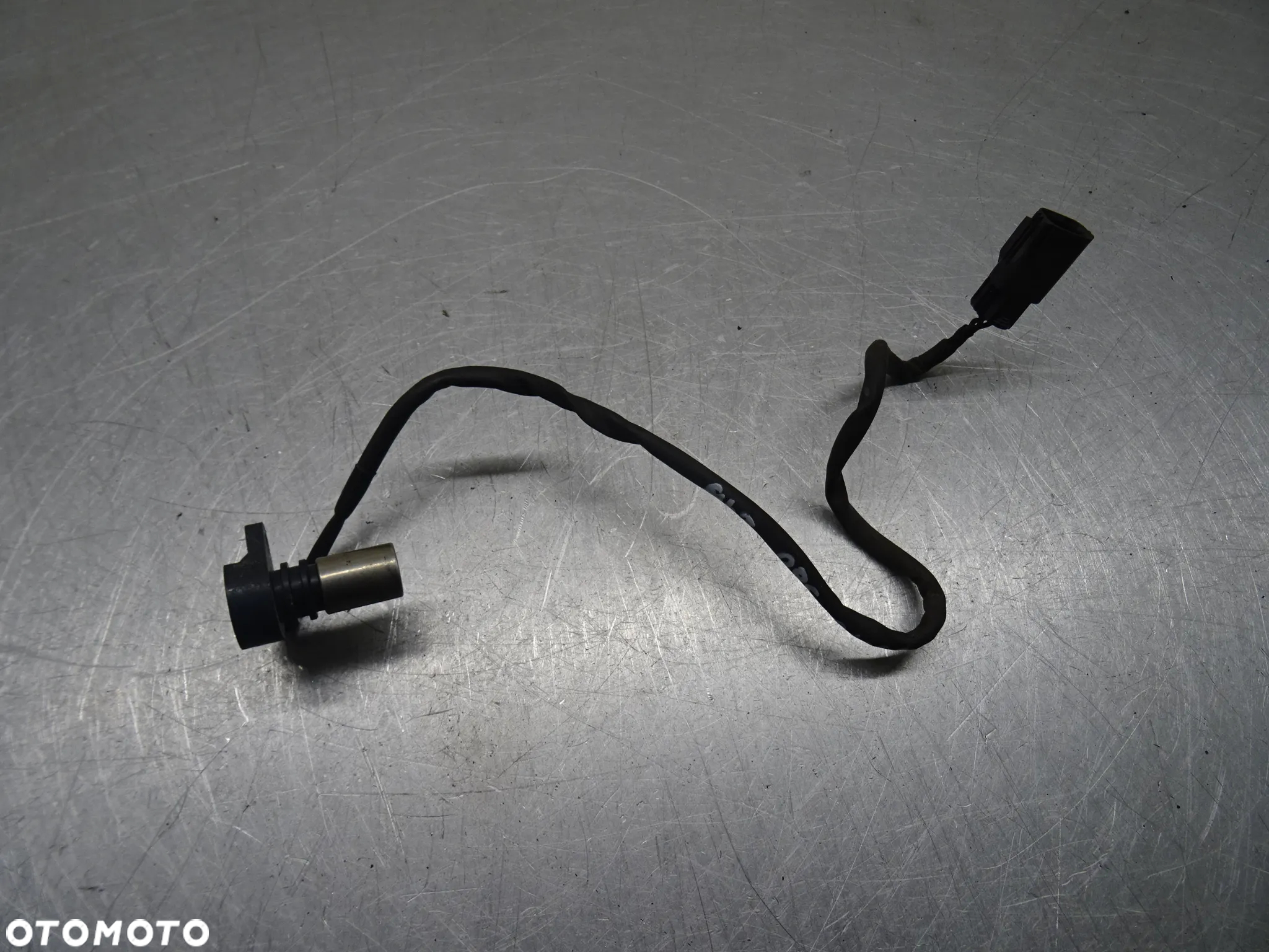 VOLVO S80 2.4 B 98-04 CZUJNIK POŁOŻENIA WAŁU 9202134 - 4