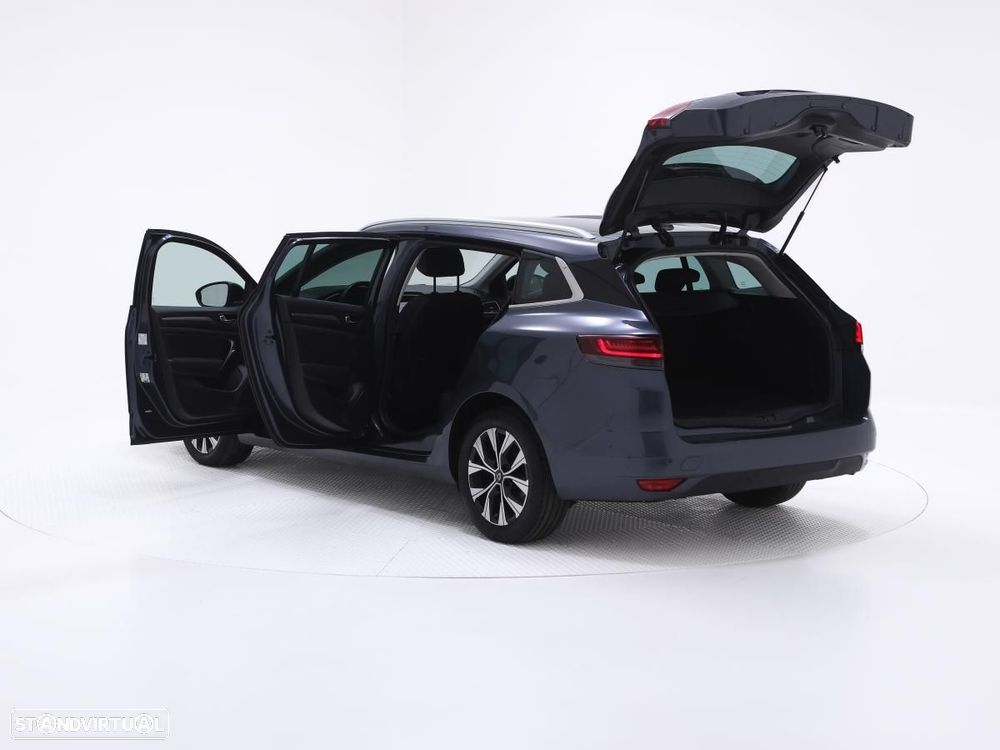 Renault Mégane Sport Tourer 1.5 Blue dCi Limited - 5