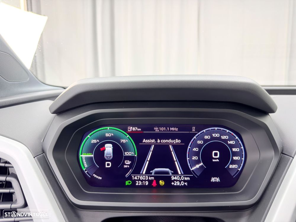 Audi Q4 e-tron 35 - 21