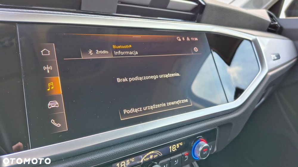 Audi Q3 - 20