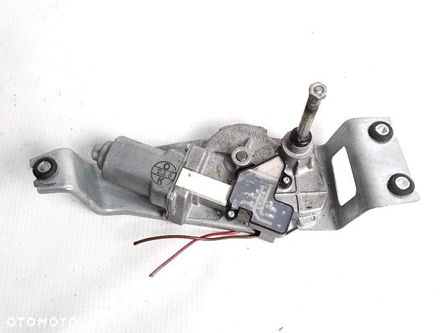 BMW F20 F21 Wycieraczka Tył Silniczek Silnik Mechanizm Wycieraczka Szyba Tylna Klapa  67637258532  7258532 - 3