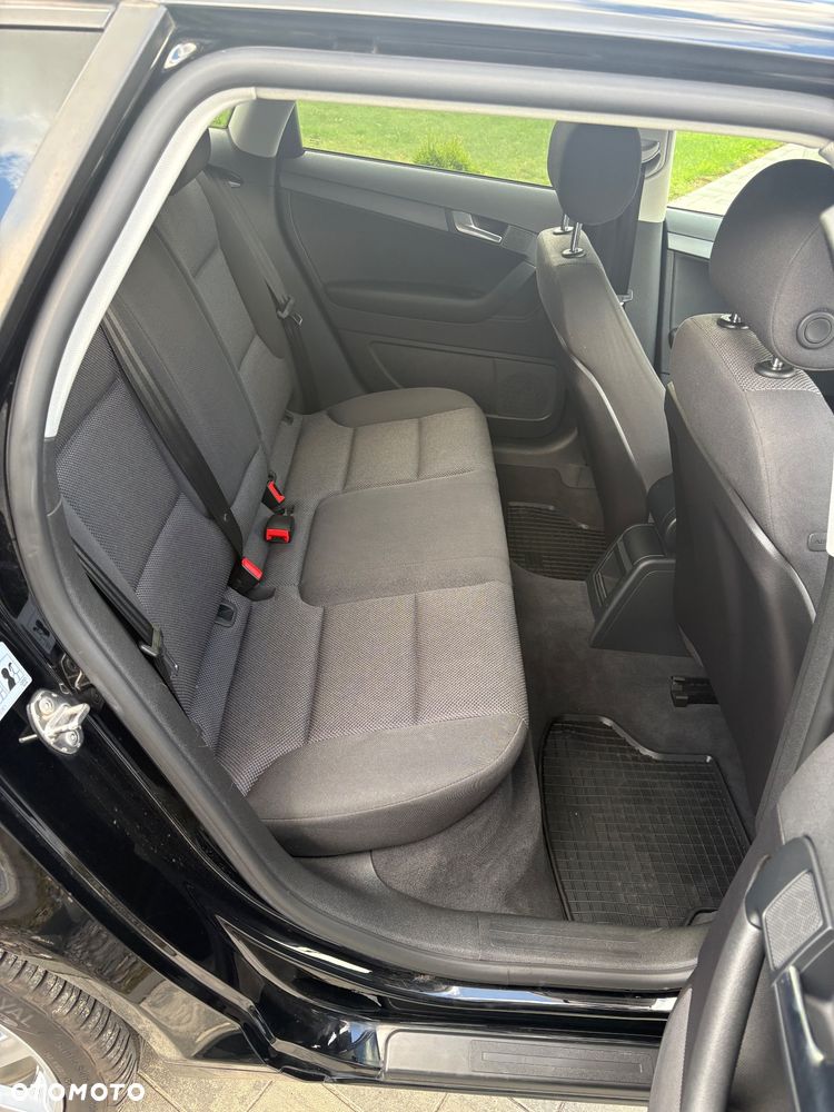 Audi A3 Sportback - 16