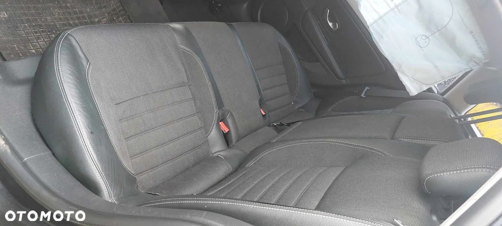 RENAULT LAGUNA III deska airbag poduszki komplet oryginał - 7