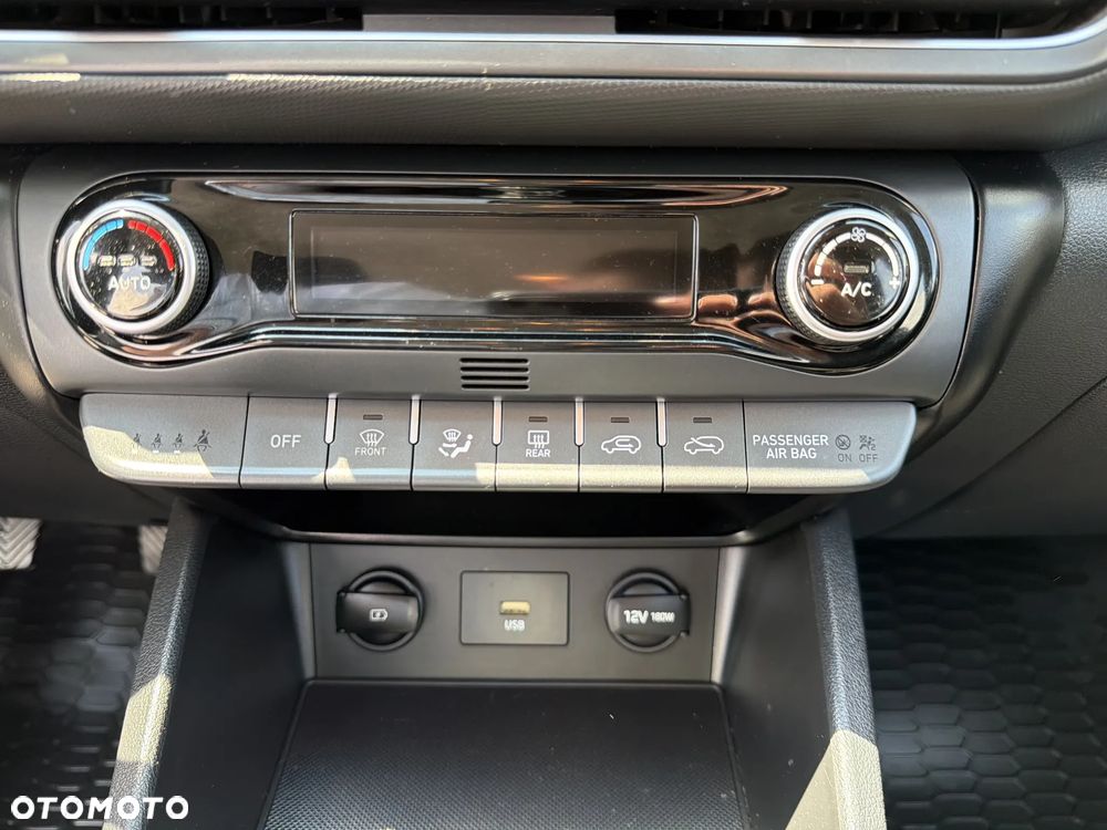 Hyundai Kona 1.0 T-GDI Style - 19