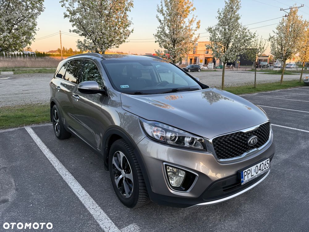 Kia Sorento 2.4 GDI L - 2