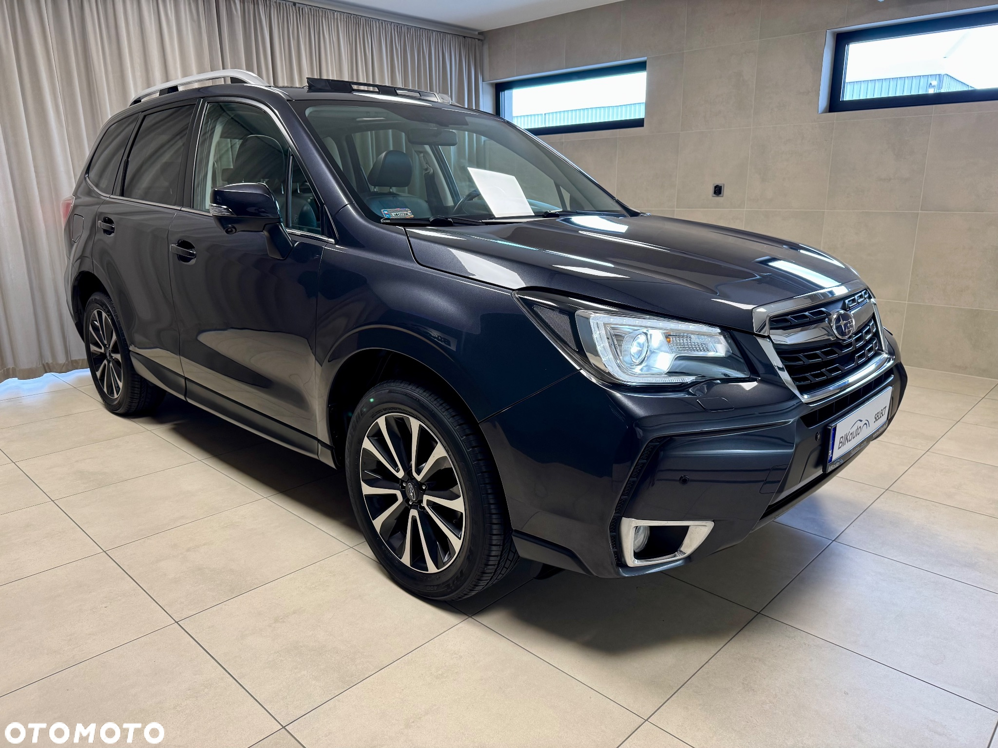 Subaru Forester 2.0 XT Sport Lineartronic - 15