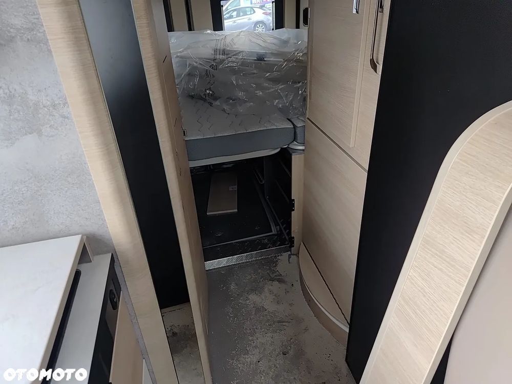 Rapido CITROEN JUMPER KAMPER RAPIDO V55 AUTOMAT - 19