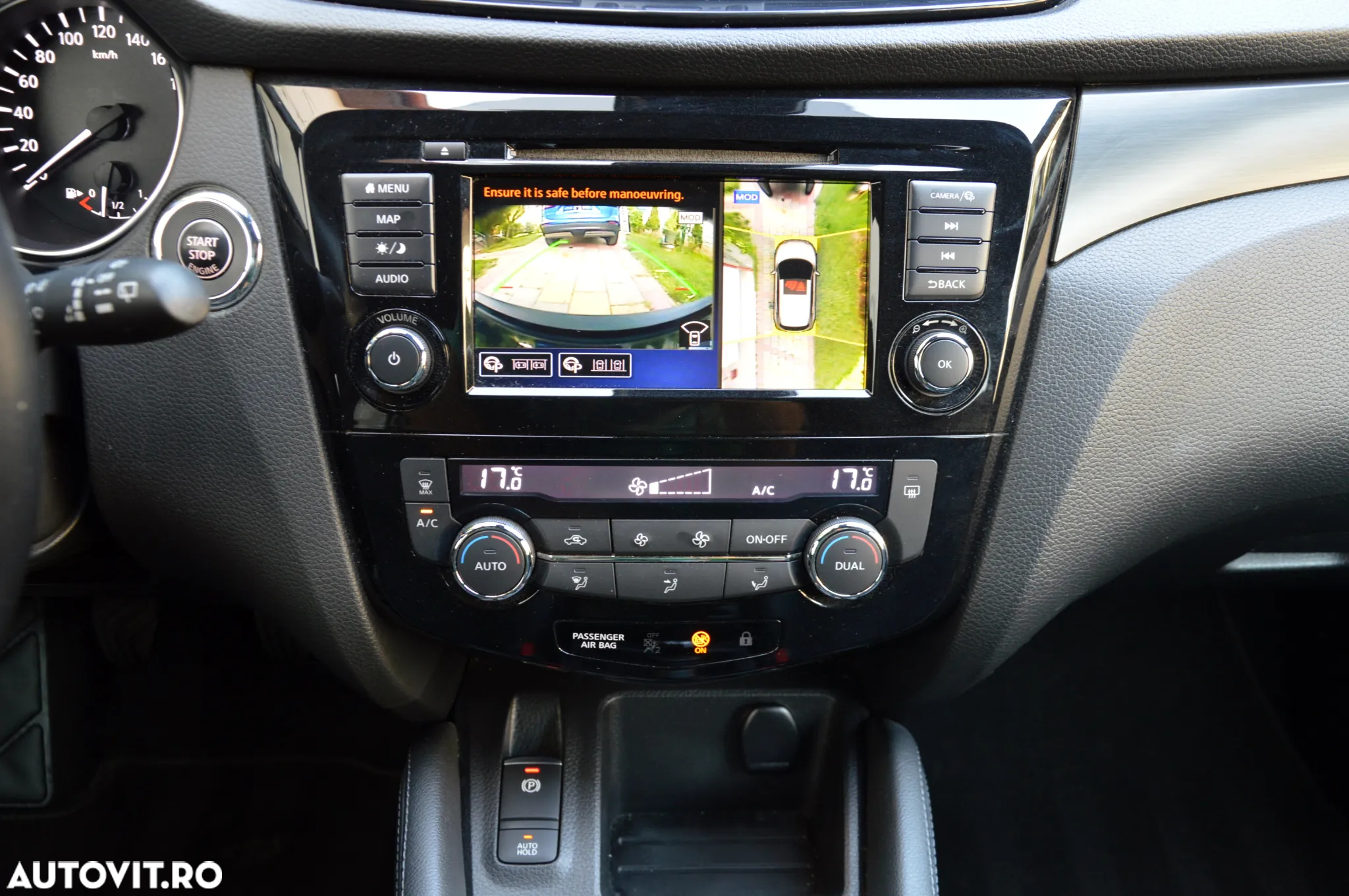 Nissan Qashqai 1.3 DIG-T N-TEC - 7