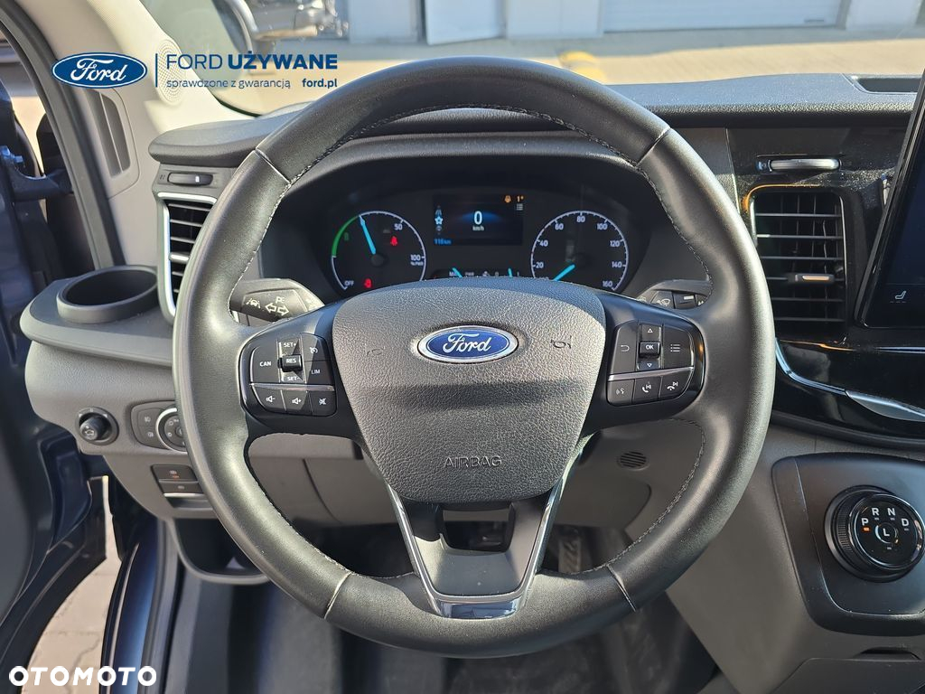 Ford Transit - 18