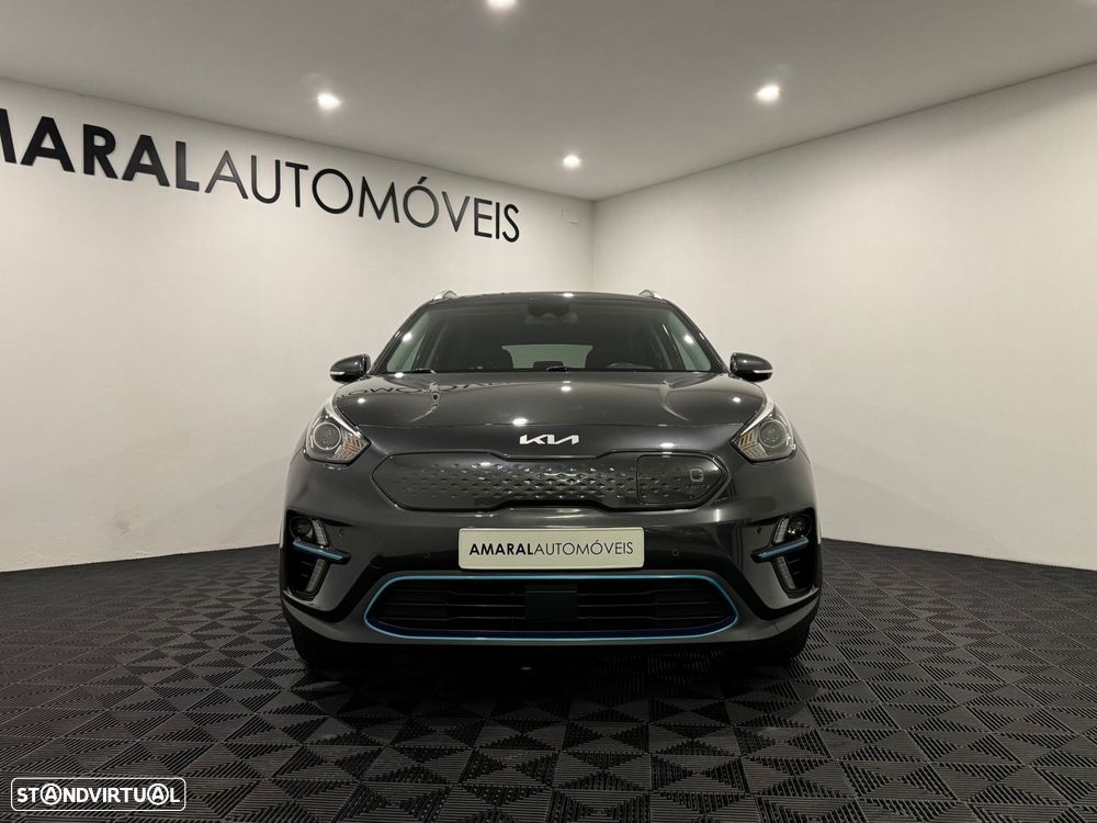 Kia e-Niro 39.2kWh Move 39 - 3