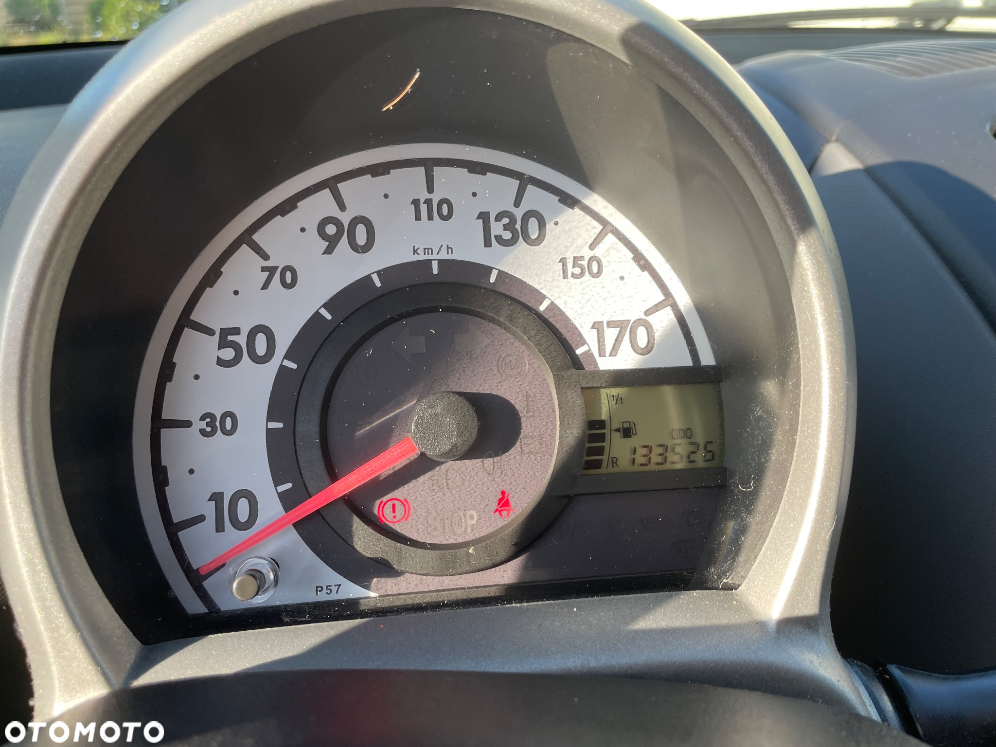 Toyota Aygo - 5
