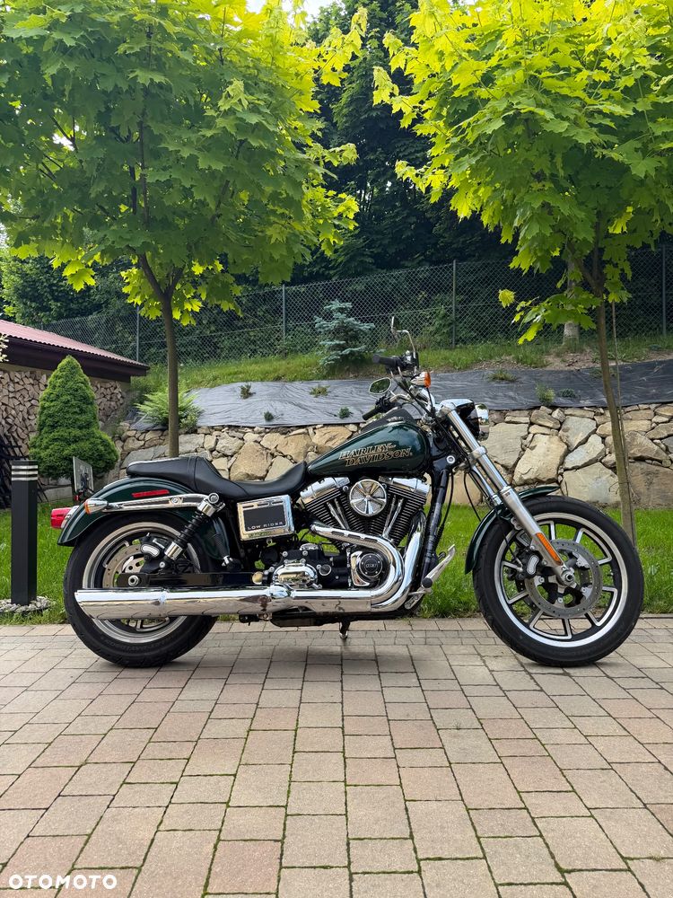 Harley-Davidson Dyna Low Rider - 2