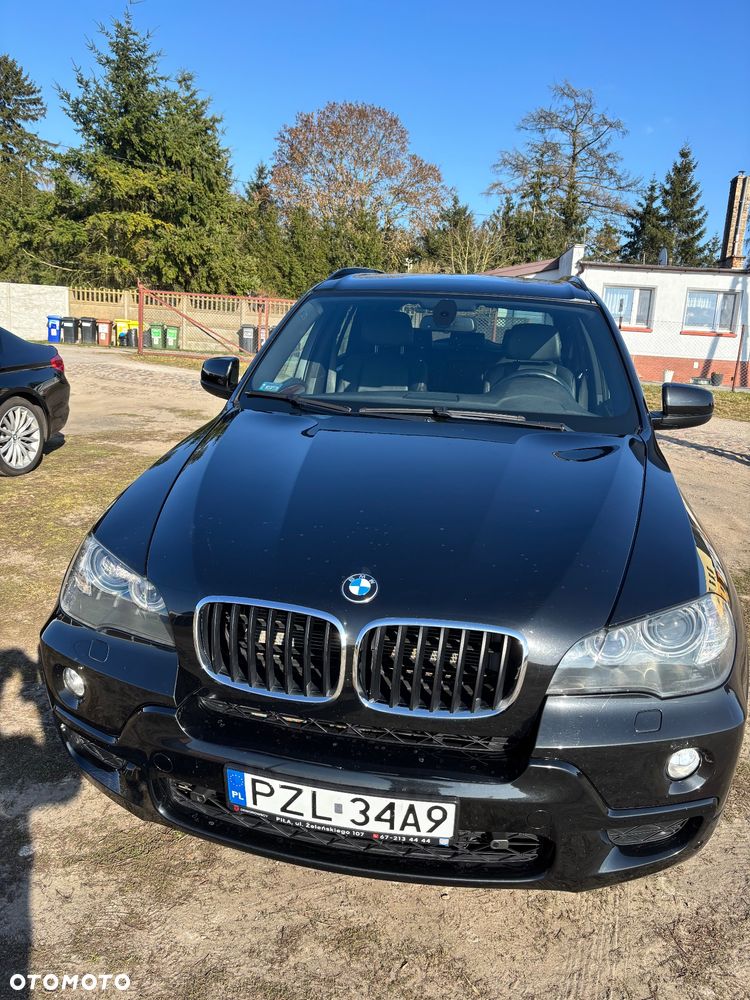 BMW X5 ver-xdrive35d - 2