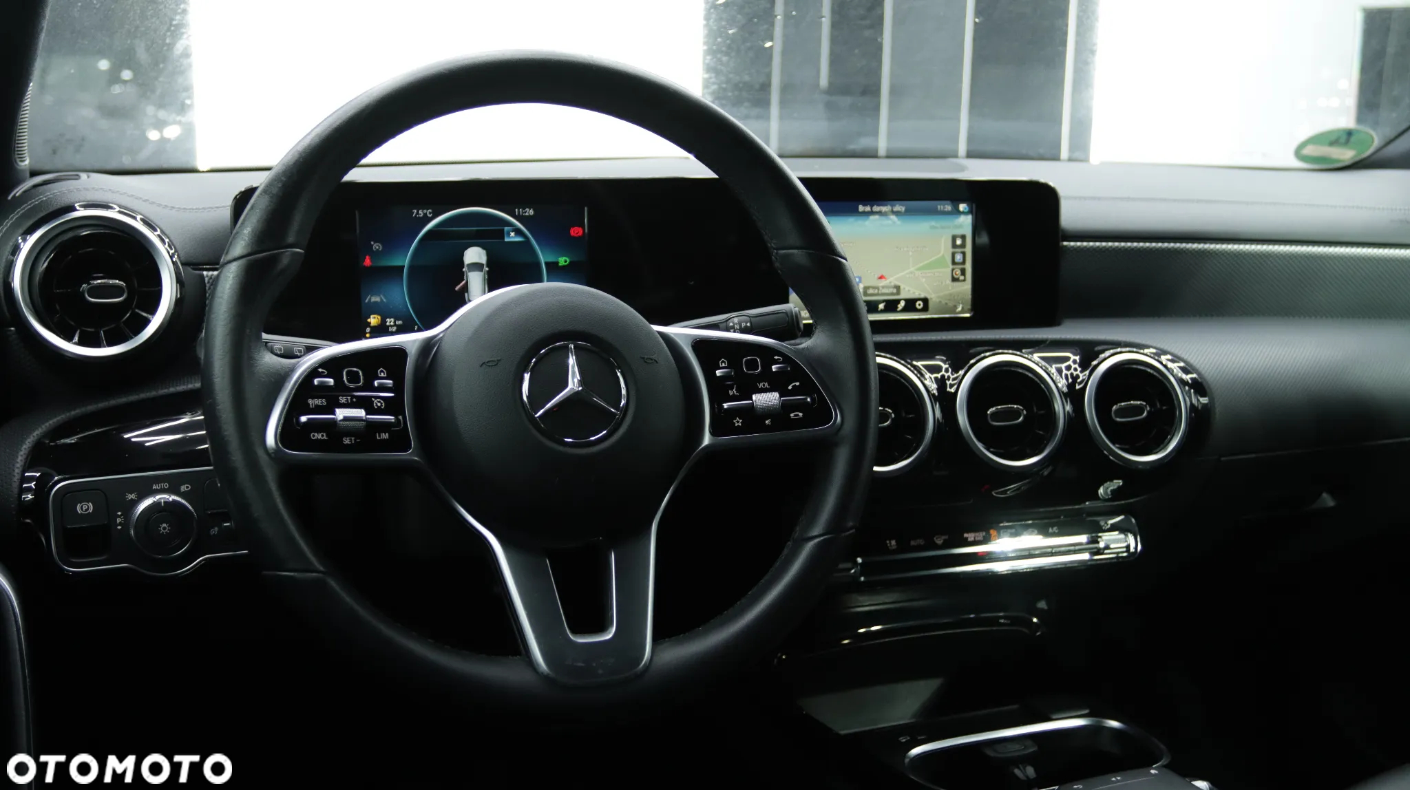 Mercedes-Benz CLA 220 d AMG Line 8G-DCT - 15