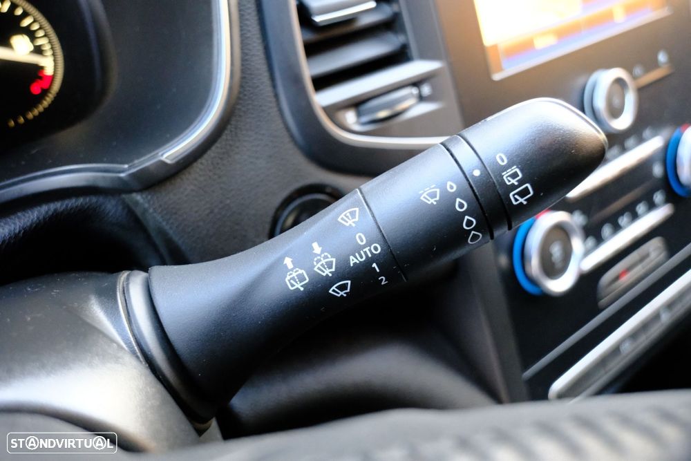 Renault Mégane 1.5 dCi Zen - 17