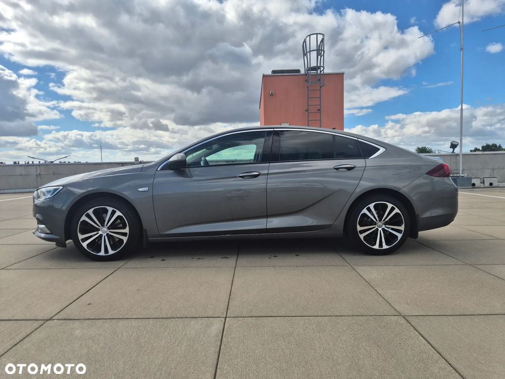Opel Insignia 1.6 T Exclusive S&S - 2