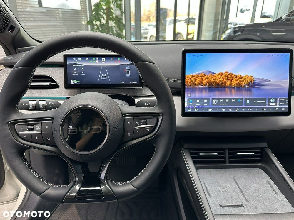 BYD Seal 6 - 14