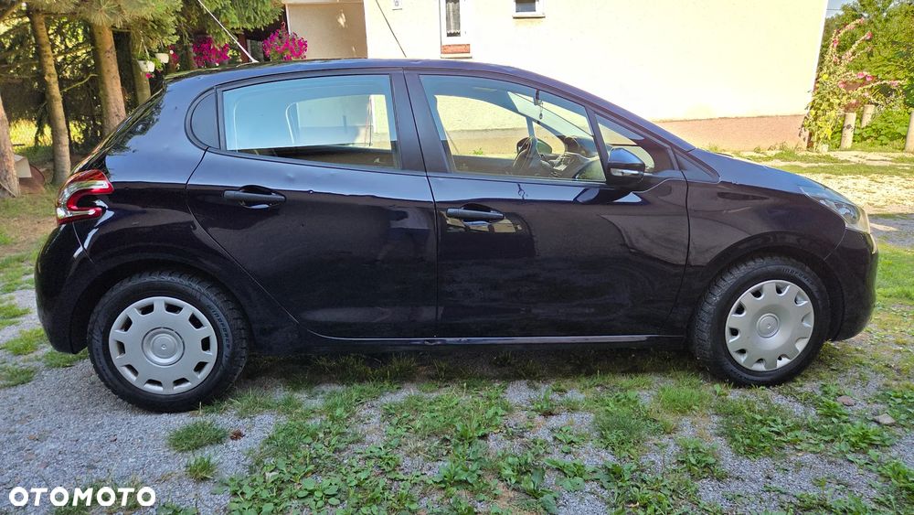 Peugeot 208 1.0 VTi Access - 3
