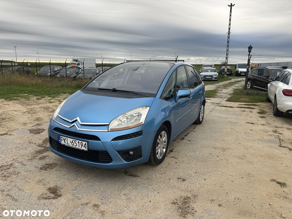 Citroën C4 Picasso 1.8i SX Pack - 2