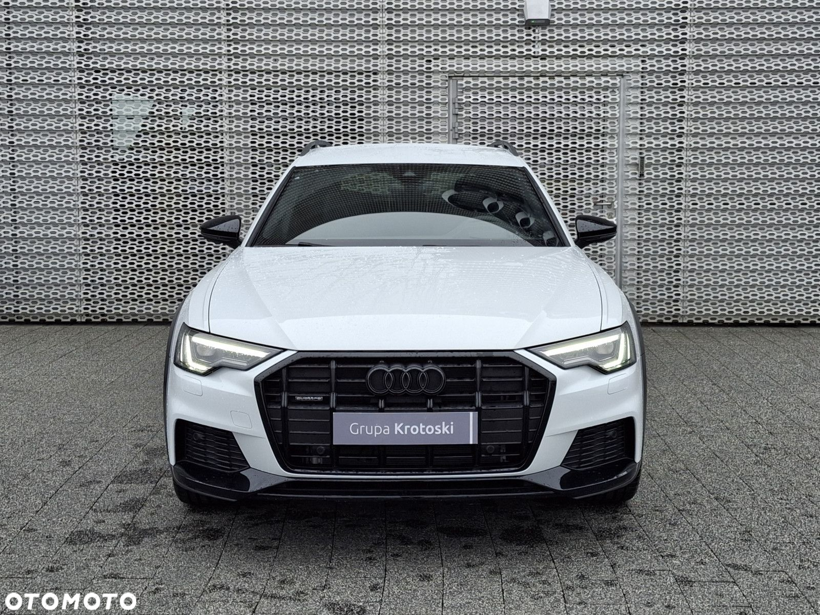 Audi A6 Allroad - 6