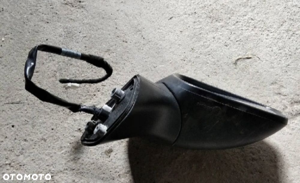 Lusterko Nissan Note e12 - 1