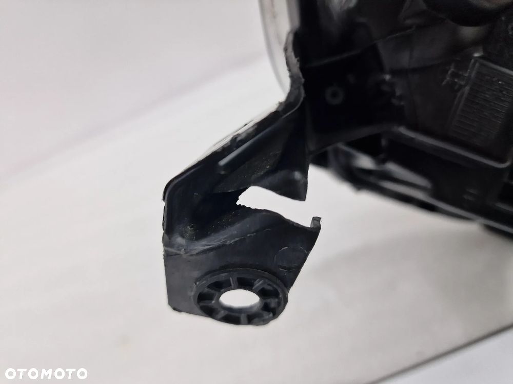 DACIA LODGY / DOKKER 12- LEWA LAMPA PRZEDNIA PRZÓD , NR 260603007R , NR AUKCJI LA173 - 20