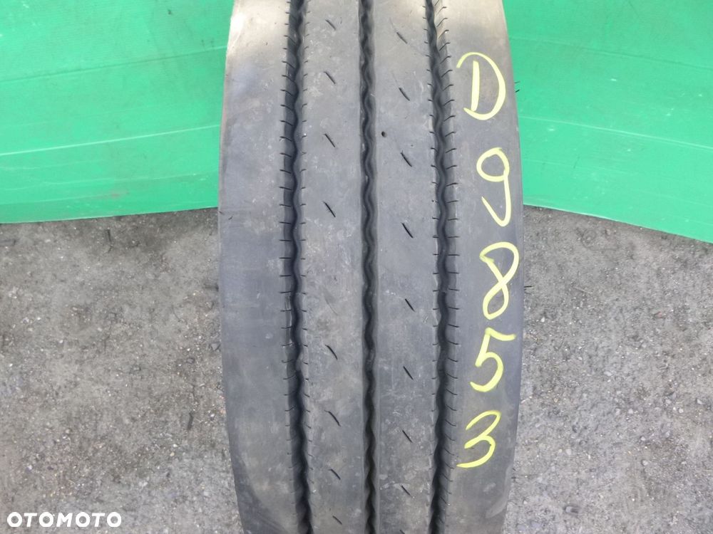 215/75R17,5 Apollo ENDURACE RT. Opony ciężarowe - 2