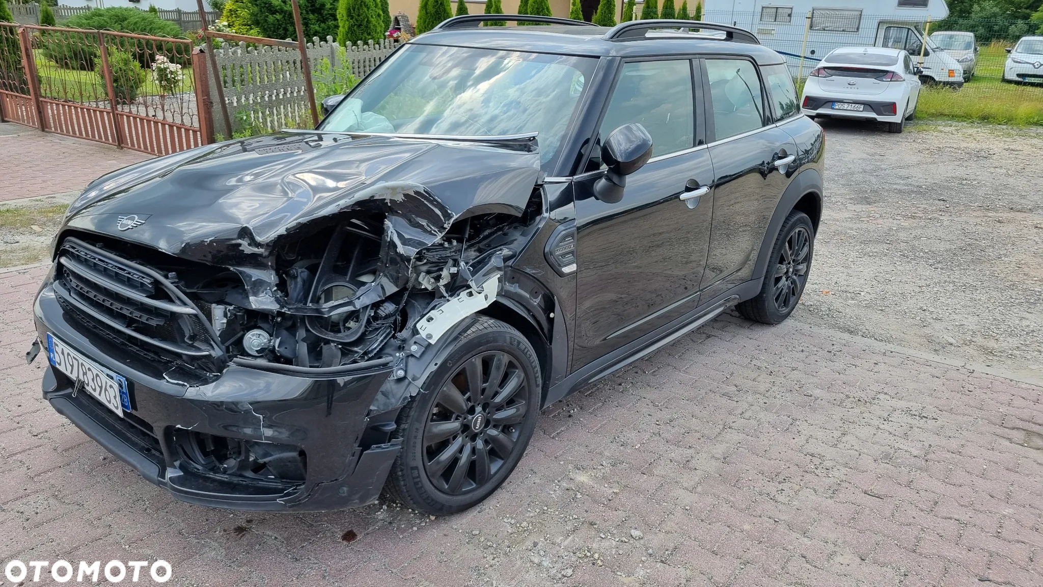 MINI Countryman Cooper - 10