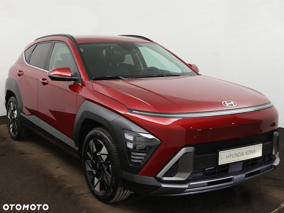 Hyundai Kona - 3