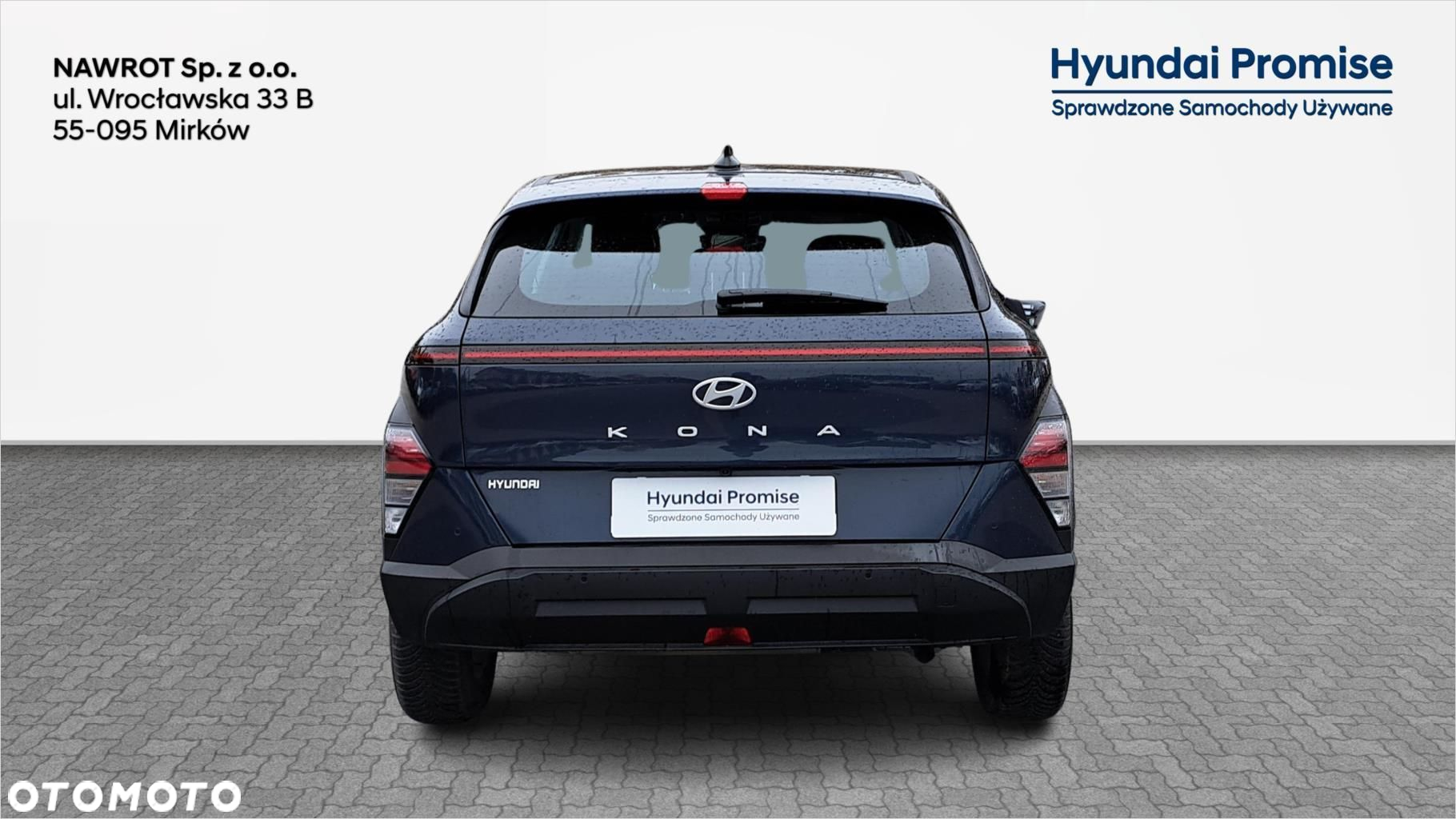Hyundai Kona - 5