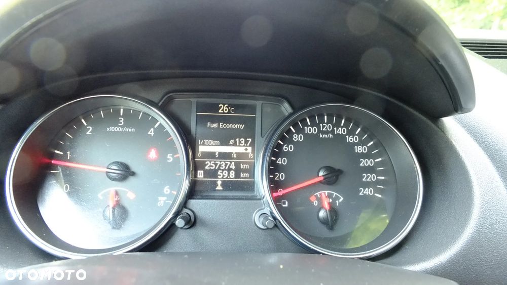 Nissan Qashqai - 28