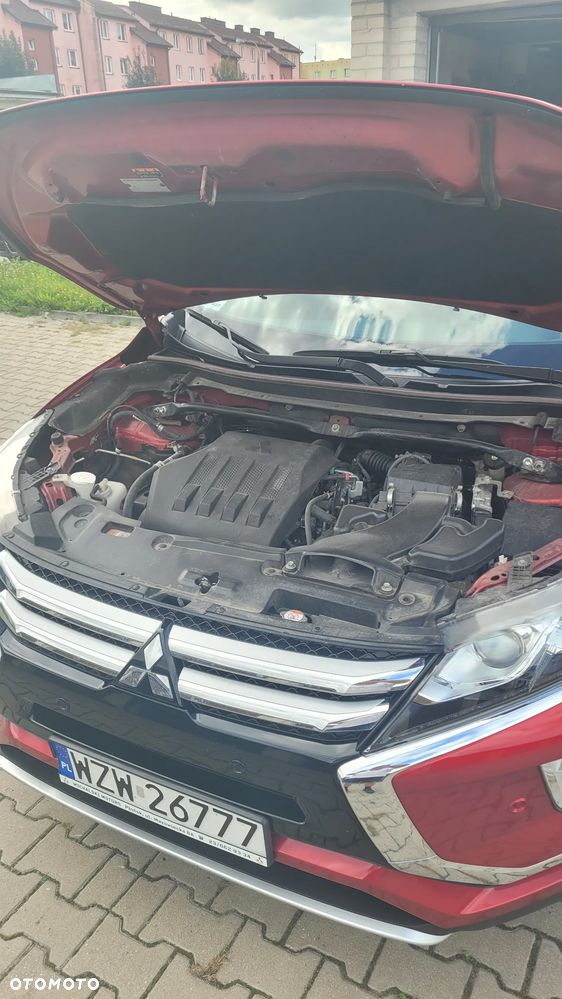 Mitsubishi Eclipse Cross 1.5 T GPF Intense - 7