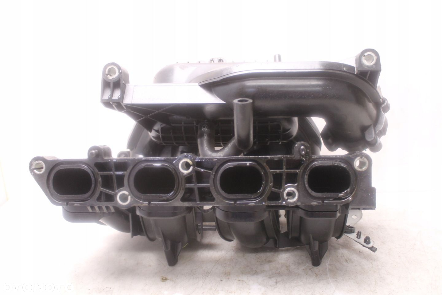 FORD FOCUS MK3 1.6B KOLEKTOR SSĄCY DOLOTOWY - 3
