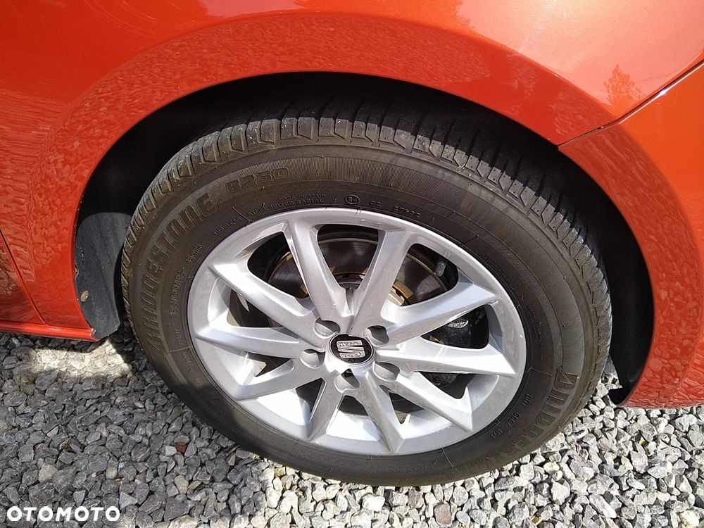 Seat Ibiza - 11