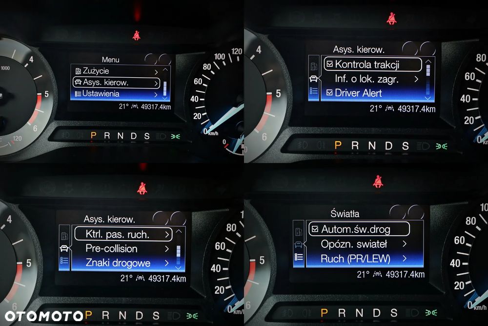 Ford Mondeo 2.0 EcoBlue Trend - 27