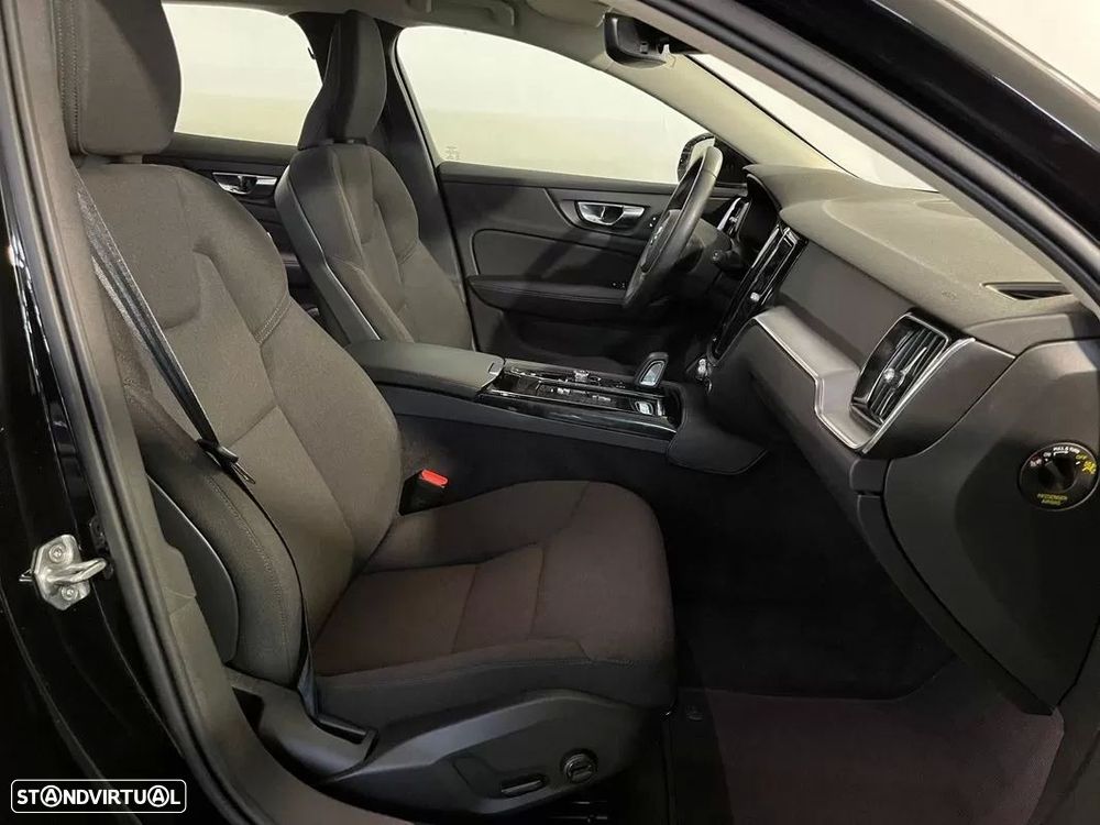 Volvo V60 2.0 T6 AWD TE Inscription - 16