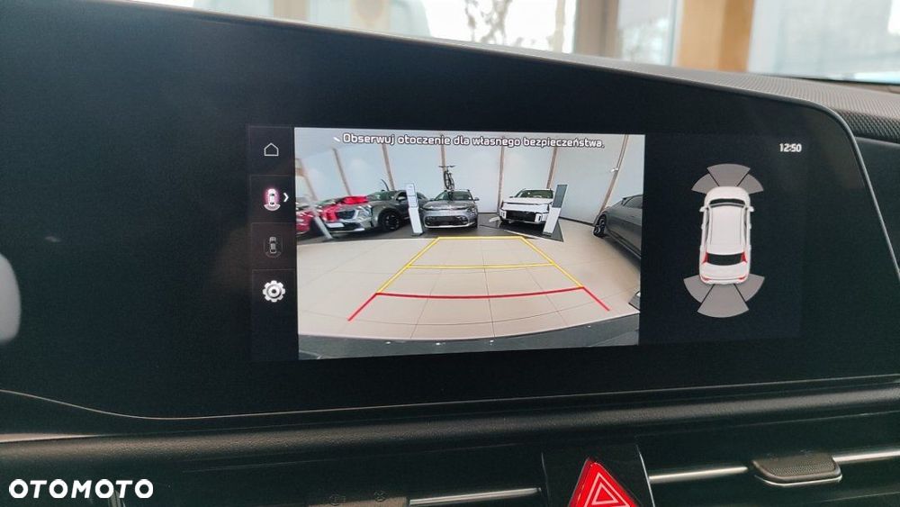 Kia Niro - 10