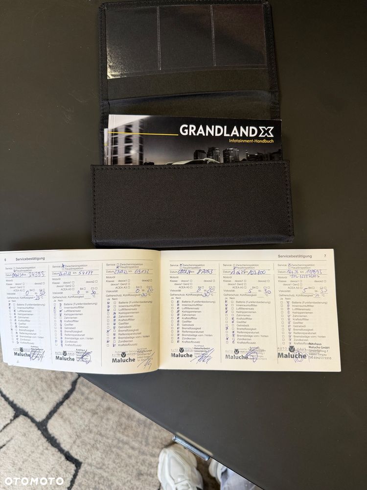 Opel Grandland X 1.2 T GPF Elite S&S - 20