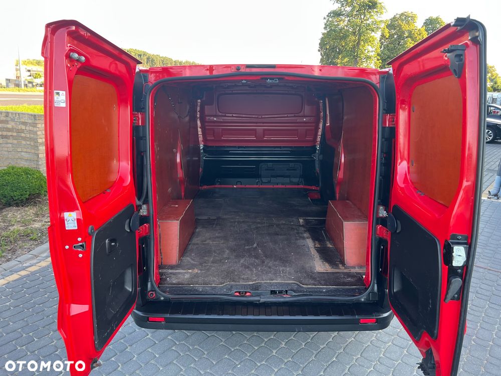Renault Trafic - 17